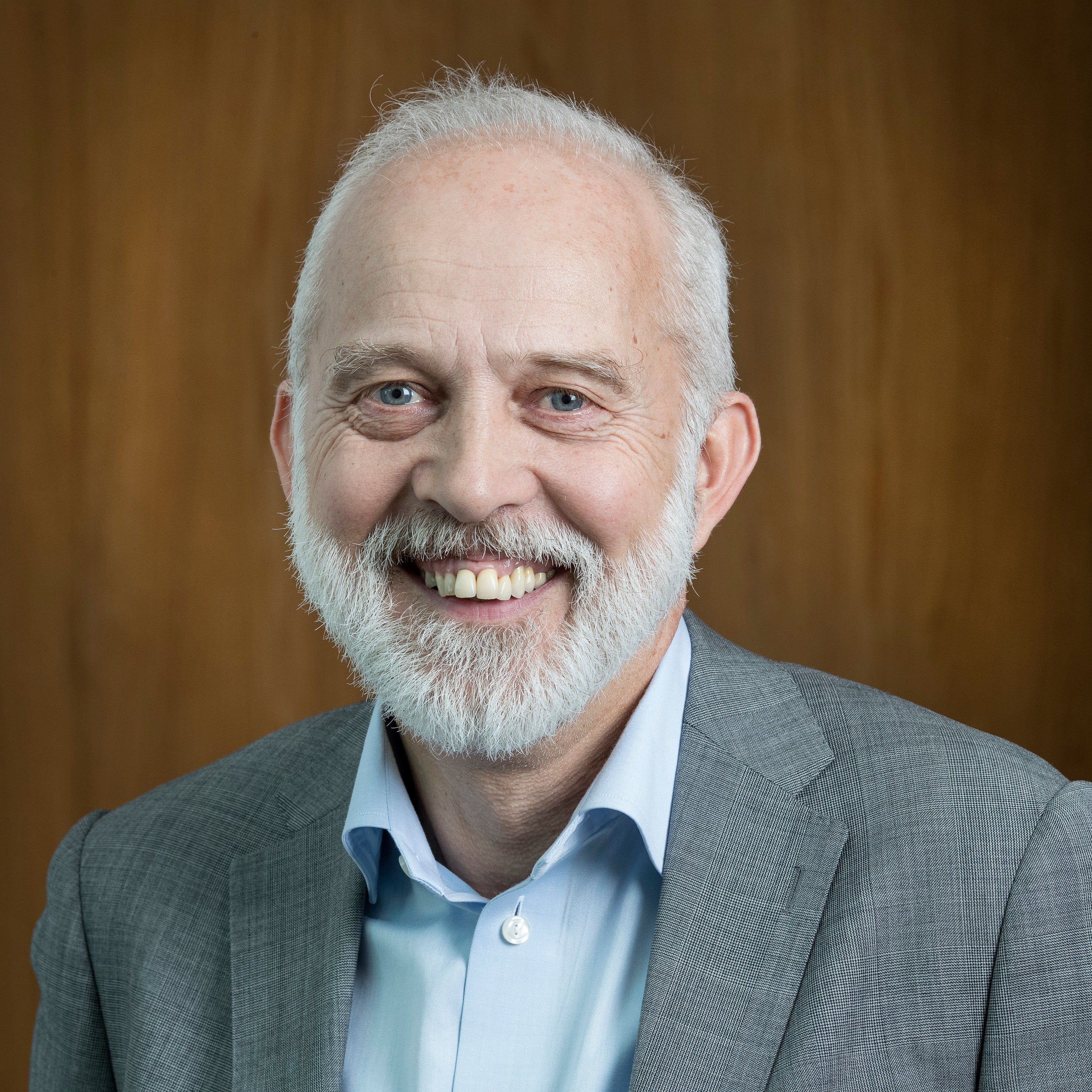Eric Claassen