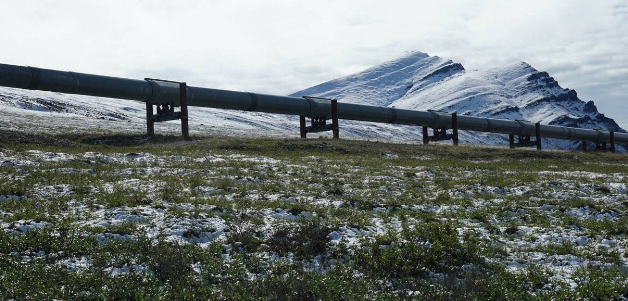 Permafrost