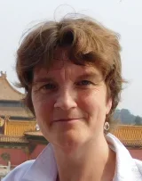 Lia van Wesenbeeck