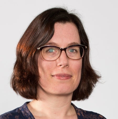 Marjolein Dobber