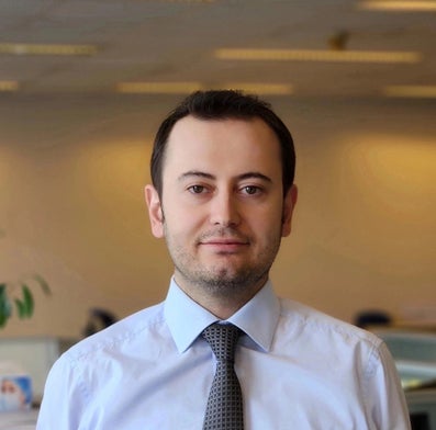 Gökhan Dursun