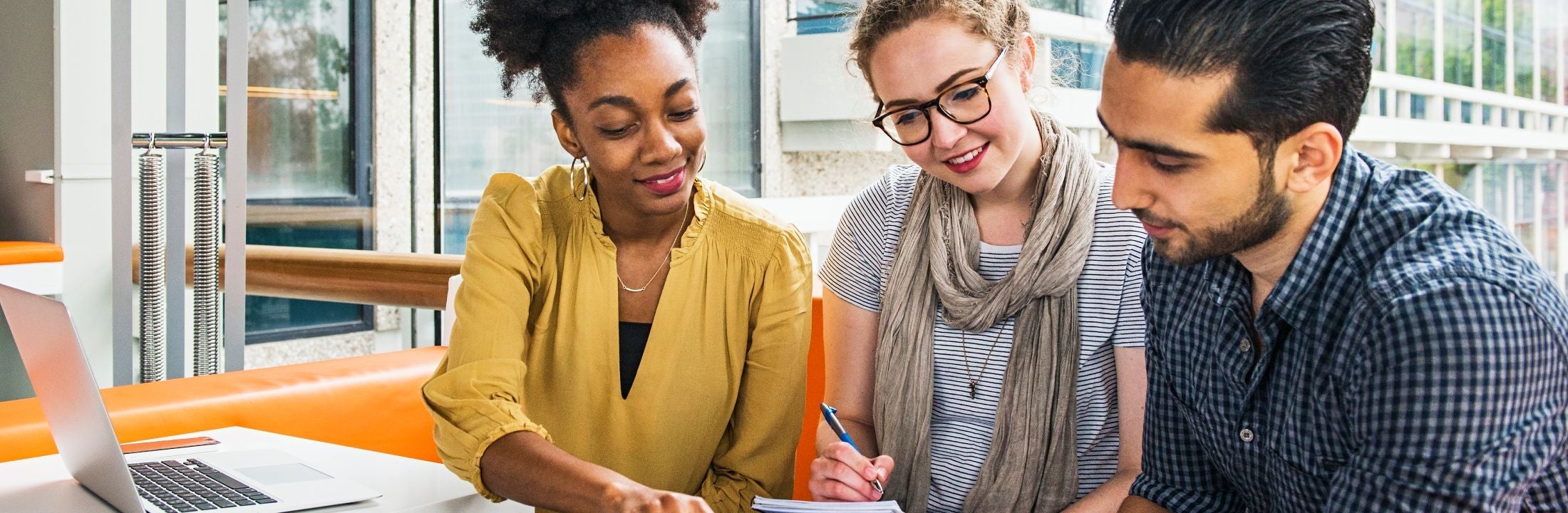 Mixed Classroom docenten