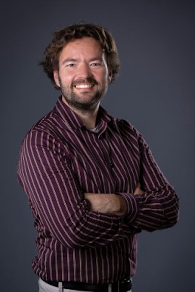Luuk Terbeek