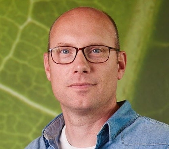 Tom van Oeffelt