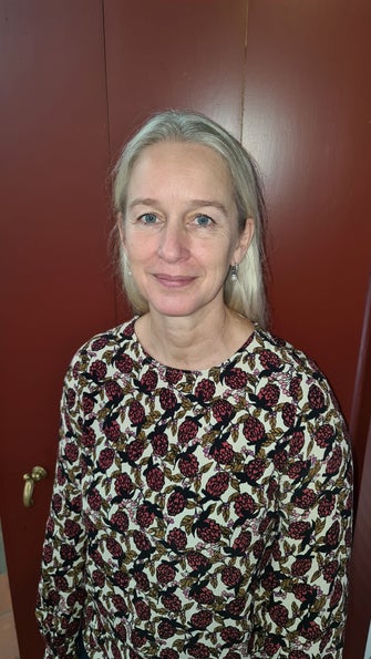 Kathleen Westerdijk