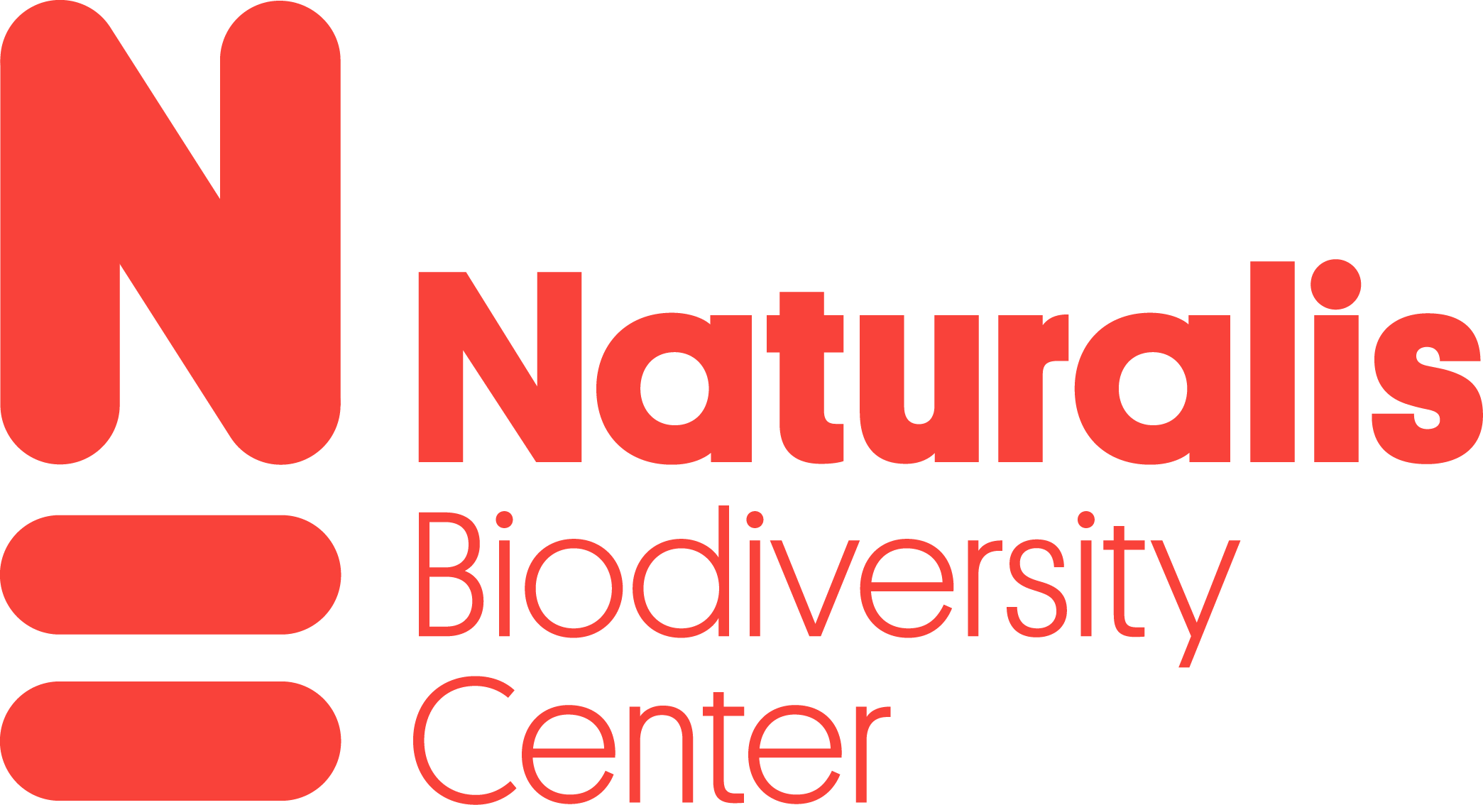 Logo Naturalis Biodiversity Center