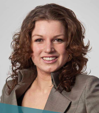 Inge Vink