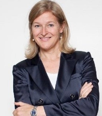 Gwen Van Berne