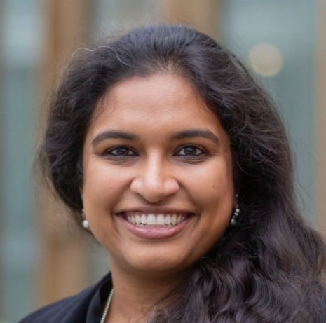 Tulika Nandi