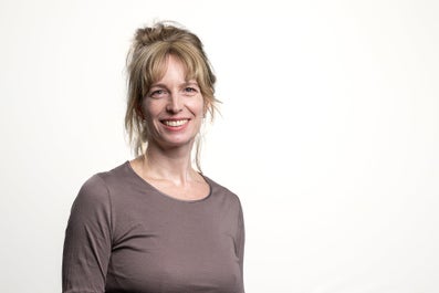 Tara Donker