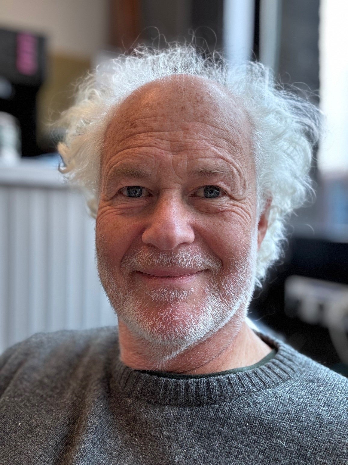 Leon Schutte