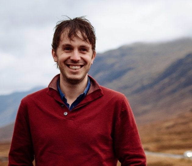 Kevin Duijndam