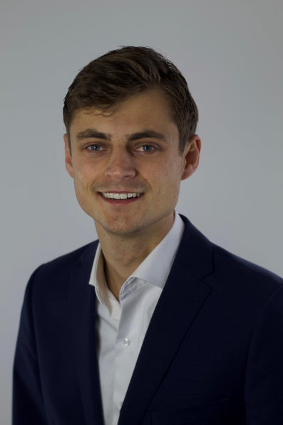 Luuk Admiraal