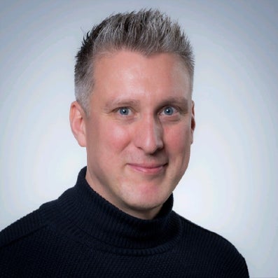 Jethro Langenberg