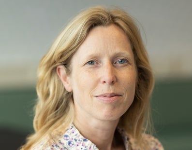 Marjolein Luman