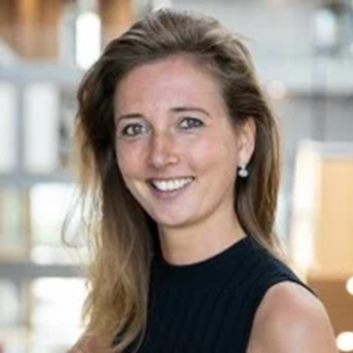 Amba van Erkelens
