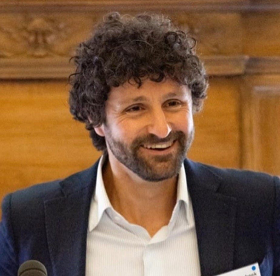 Jon Roozenbeek
