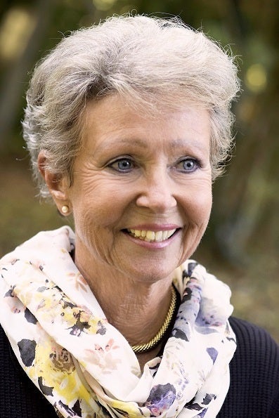 Erna Baars