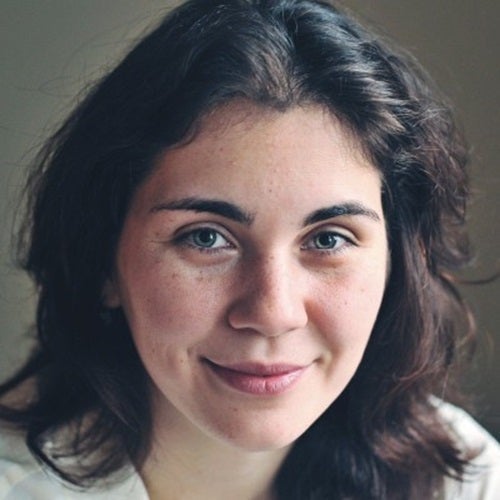 Liubov Elivanova