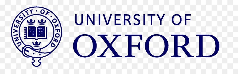 Logo Universiteit van Oxford