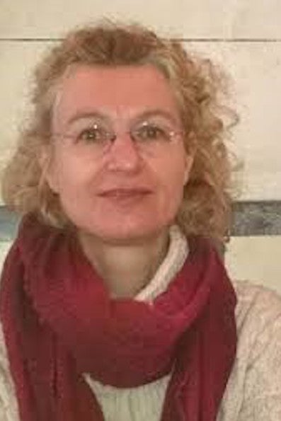 Madeleine Brouns