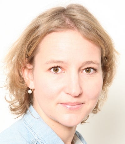 Mirjam Oosterman