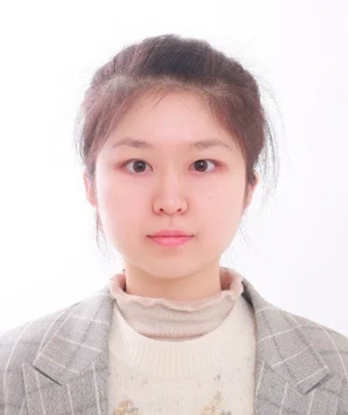 Lin JIANG
