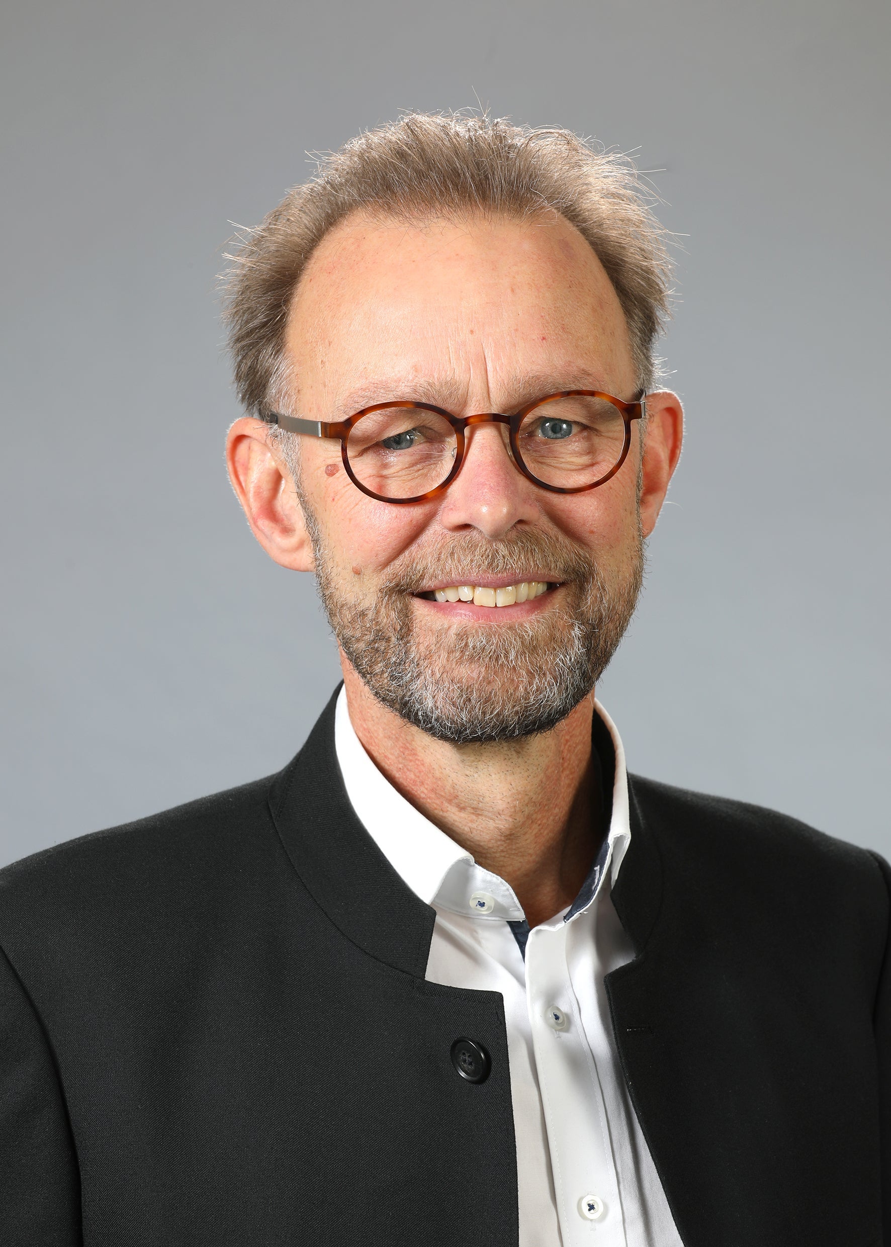 Jos de Koning