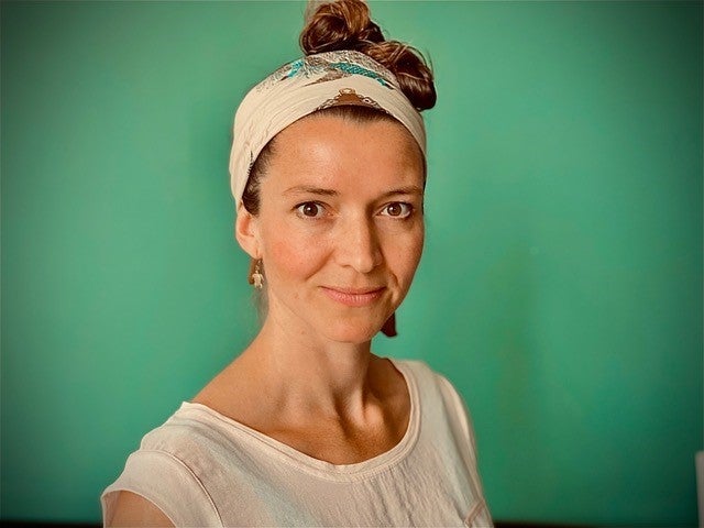 Lena Knappert