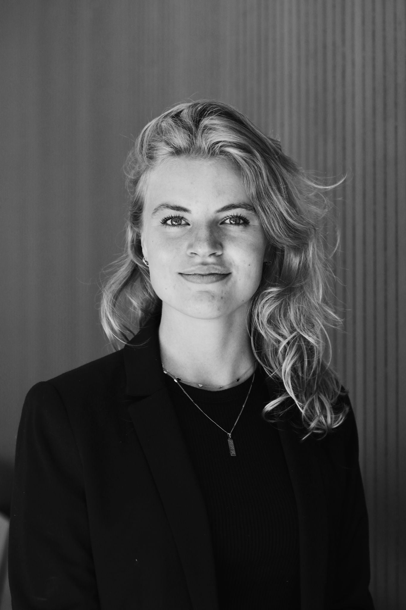 Sanne van den Berg