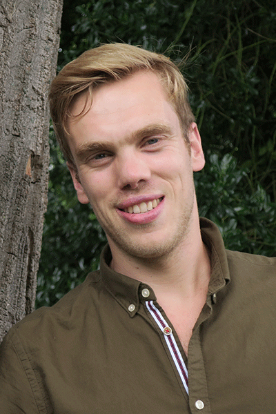 Sem Duijndam