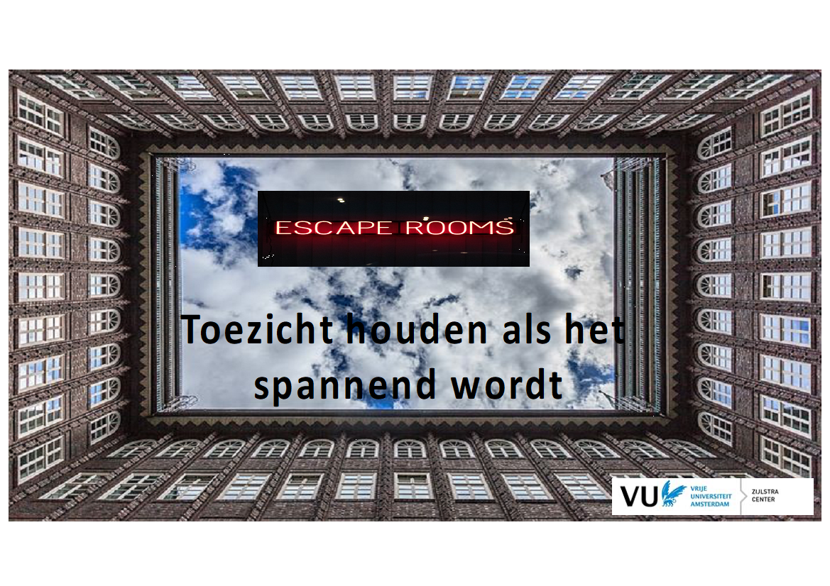 Escaperoom 