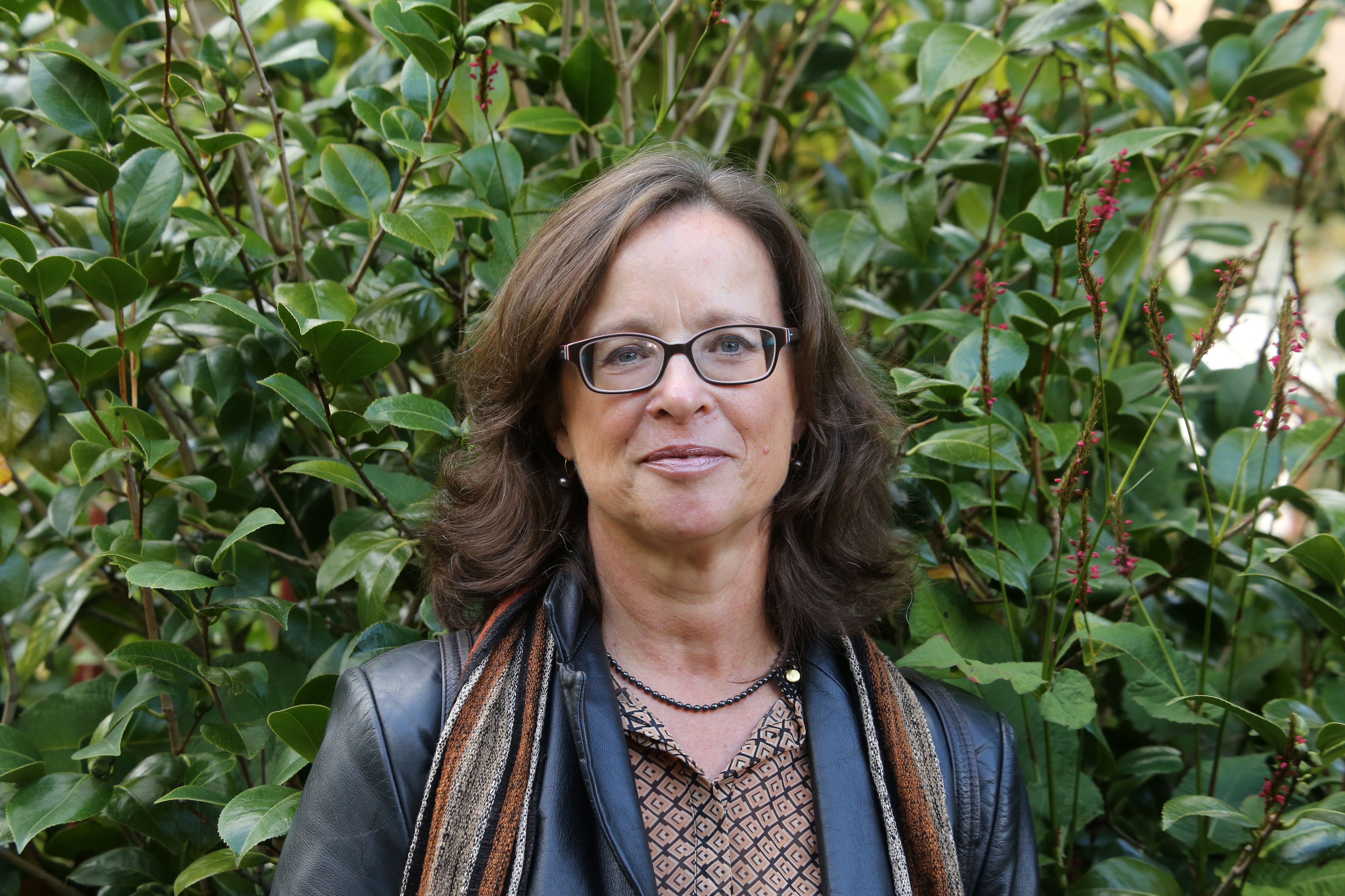 Charlotte Vermeulen