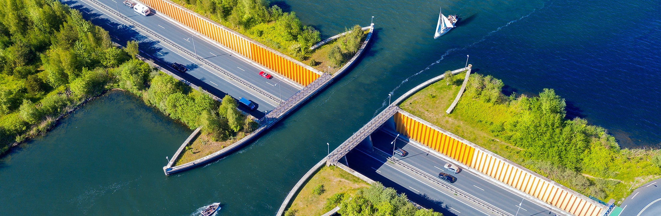 aquaduct