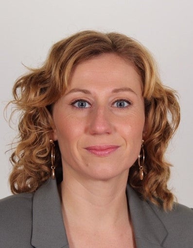 Saskia Schakel