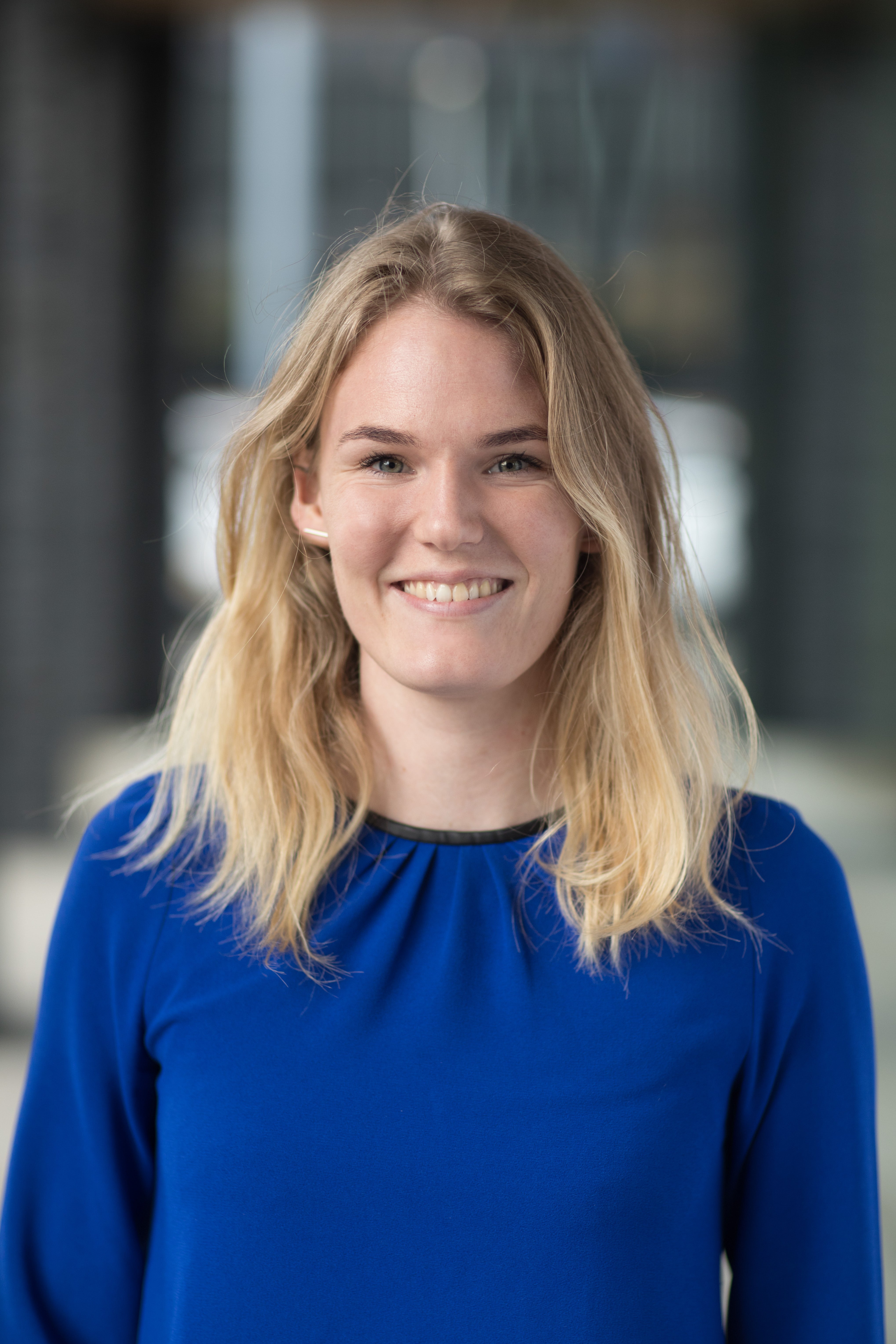 Ilse Houtenbos