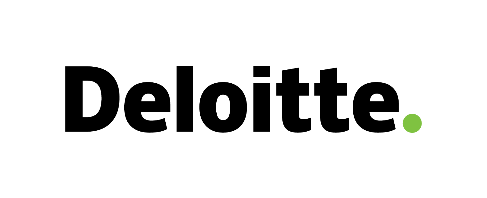 Logo Deloitte