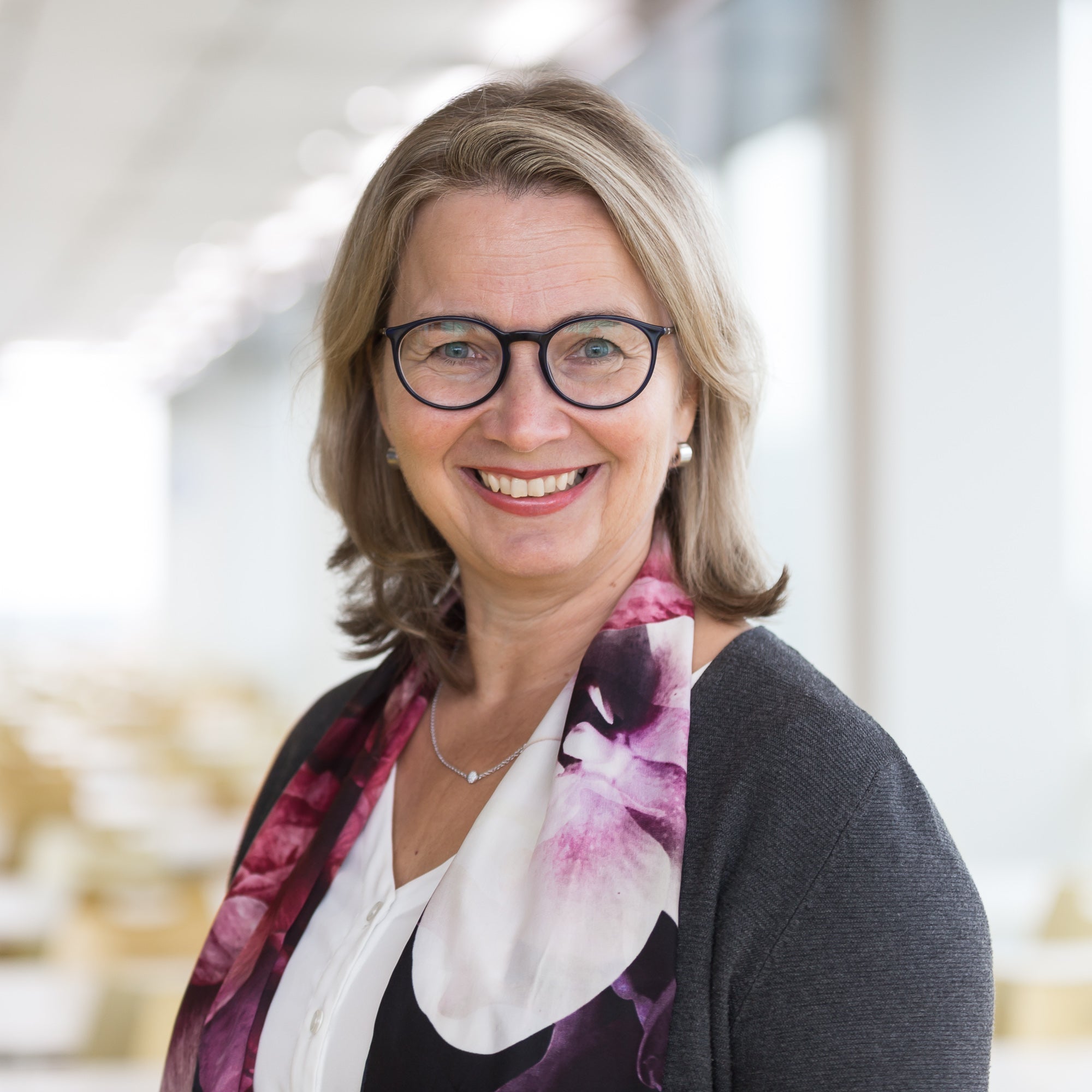 Marja Laine