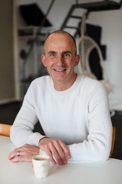 Sven Zebel