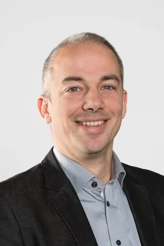 Pim Huisman