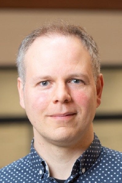 Jurgen Haanstra