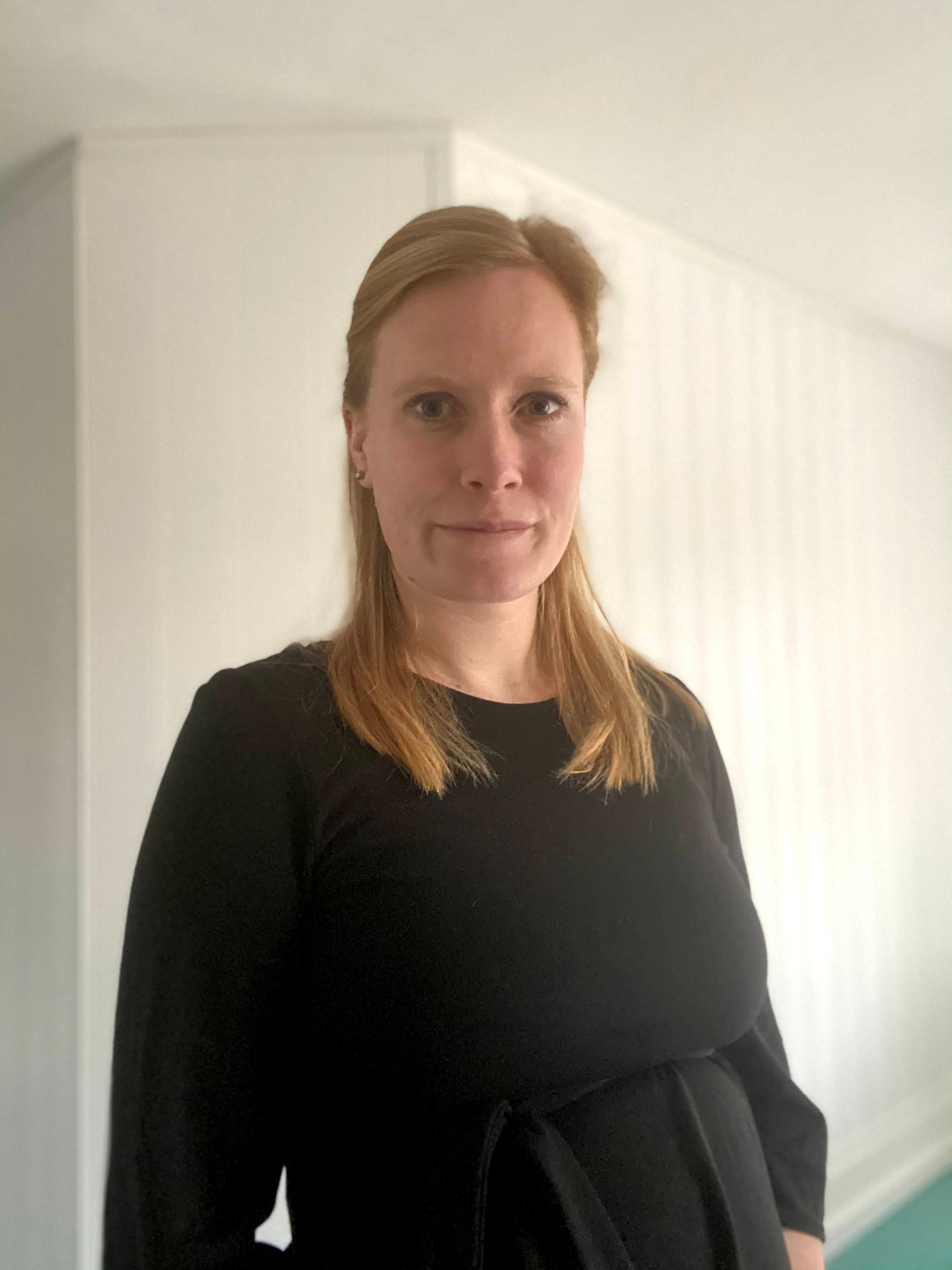 Danne Elbers