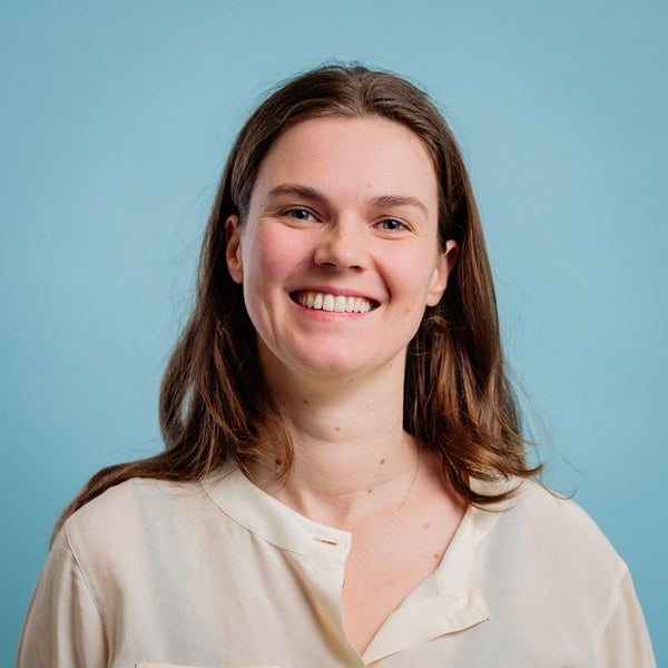 Amber Spijkers