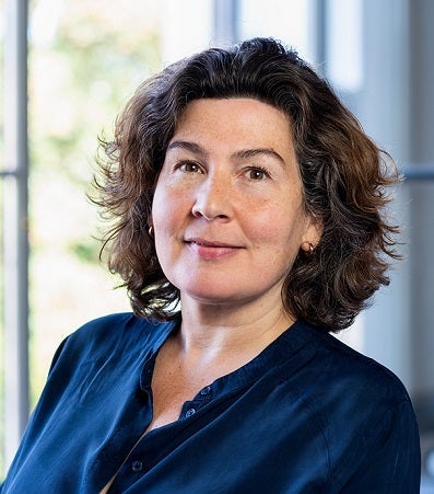 Lenka Hora Adema