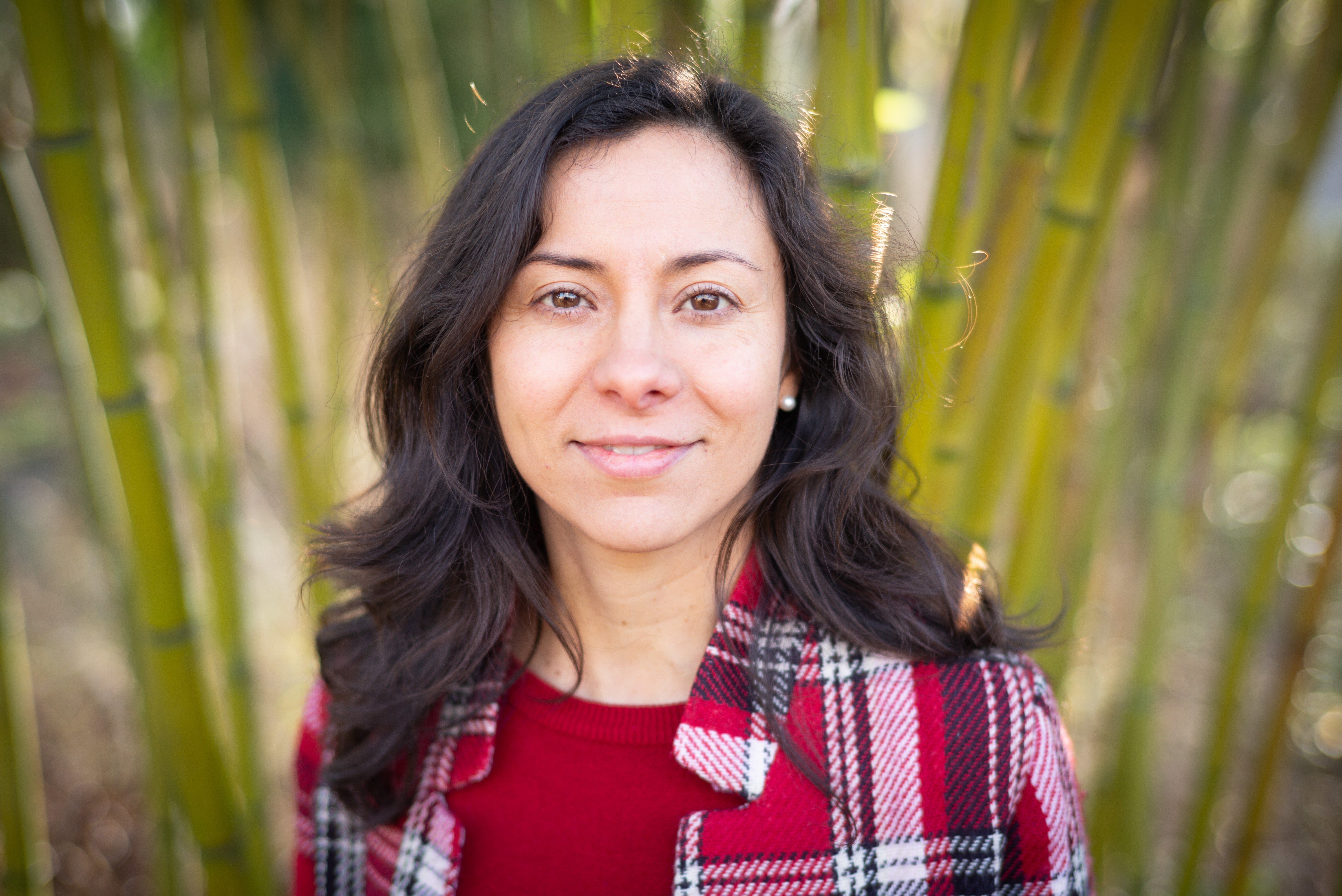 Picture of Bibiana Armenta, women