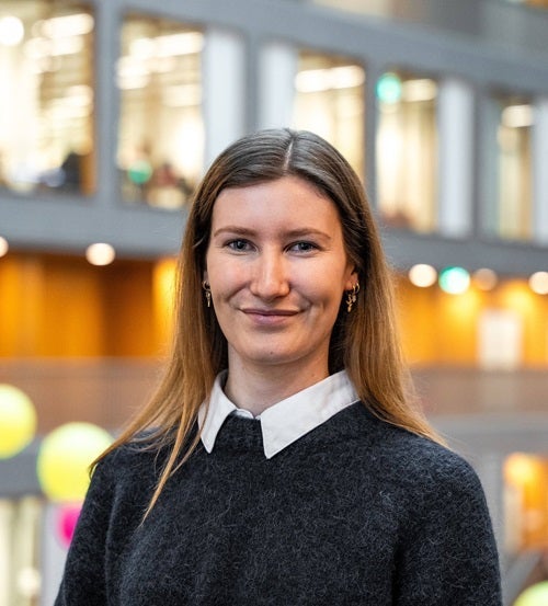 Julia van Dommelen