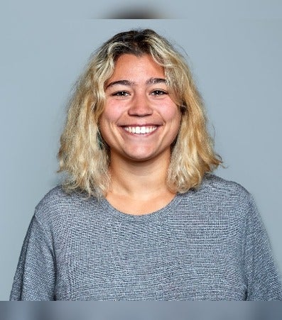 Portret van Yayla Ilksoy