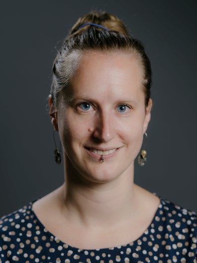 Foto van Felienne Hermans