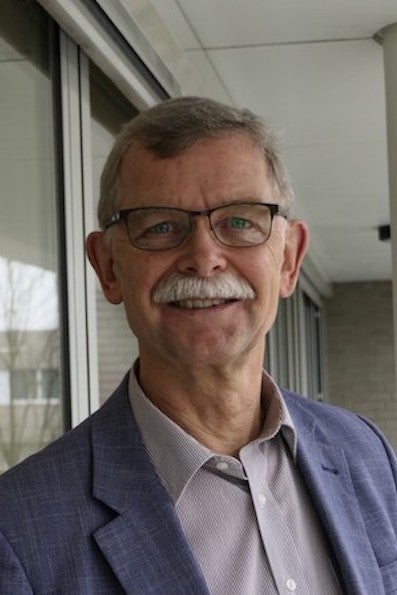 Klaas den Oudsten