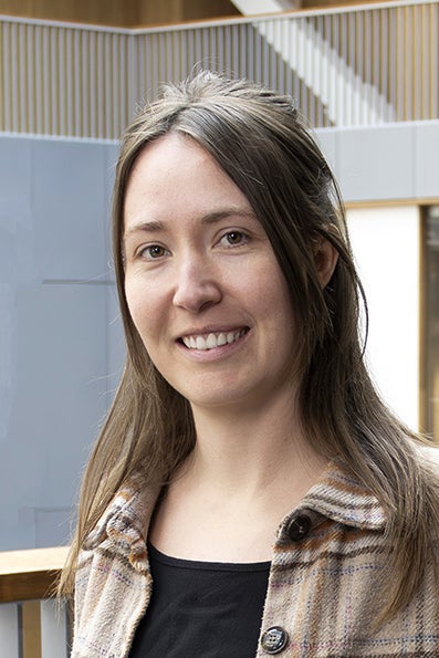 Portrait Marjolein Camphuijsen